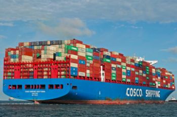 Rise in box rates to Gulf and S America, Asia-Europe/US prices stall